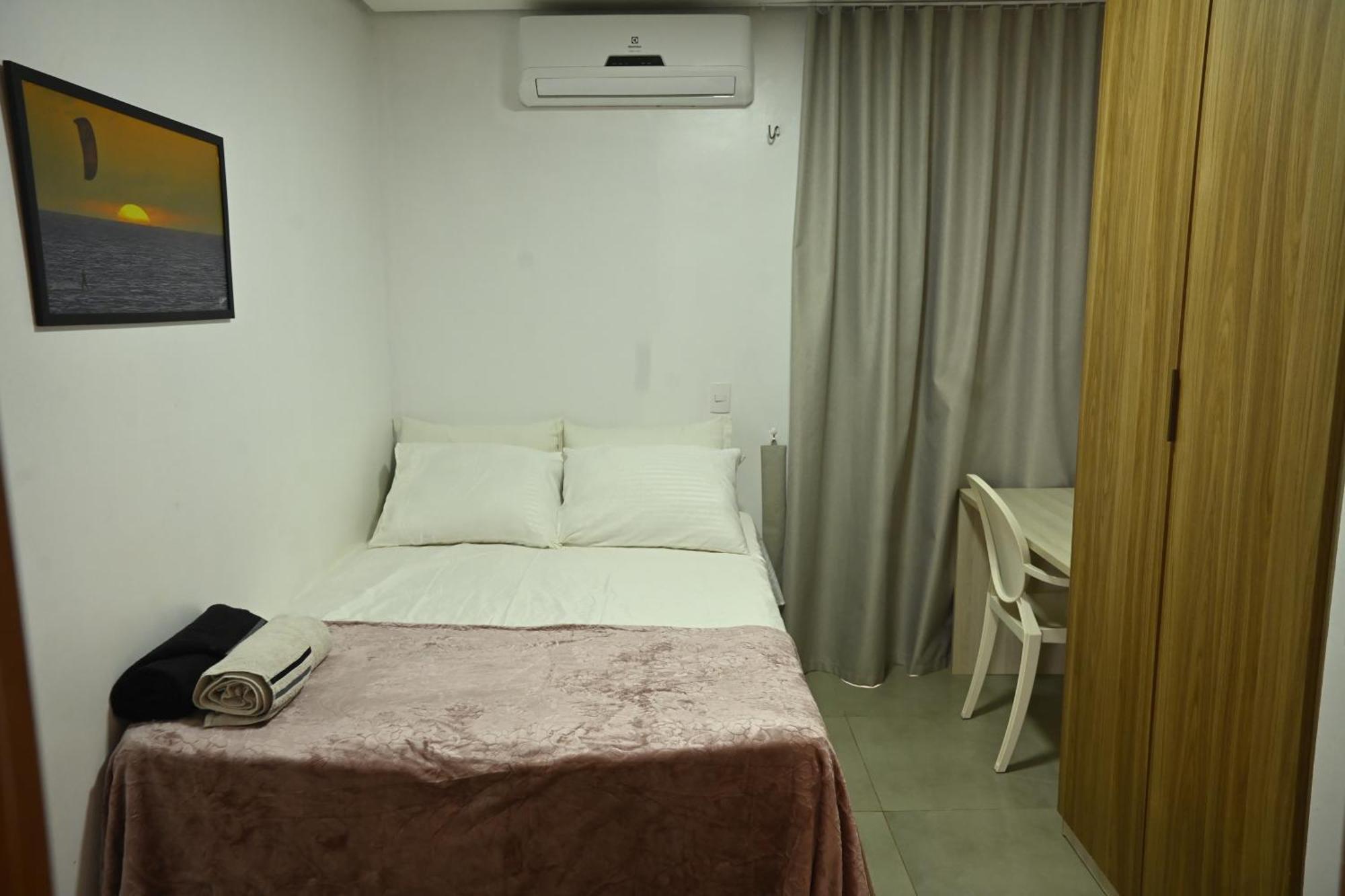 Excelente Apartamento Villamares Luis Correia Extérieur photo