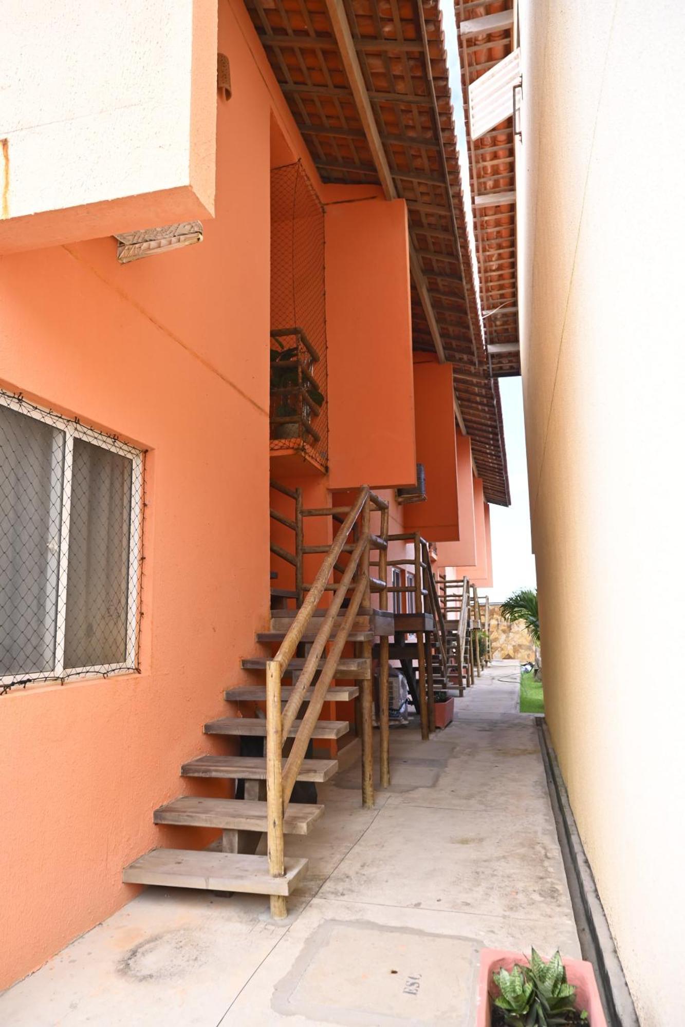 Excelente Apartamento Villamares Luis Correia Extérieur photo